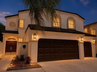 765 NW 155TH Terrace, Pembroke Pines – Single Family Residence for sale