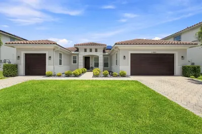 11883 NW 79th Court, Parkland – sold