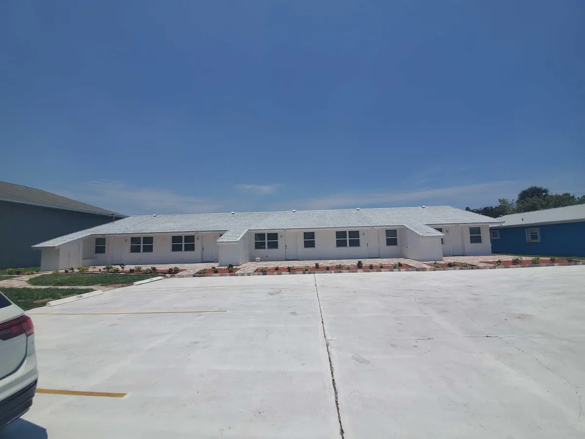 1240 to 1248 Carlton Ct at 1240 CARLTON Court, Fort Pierce
