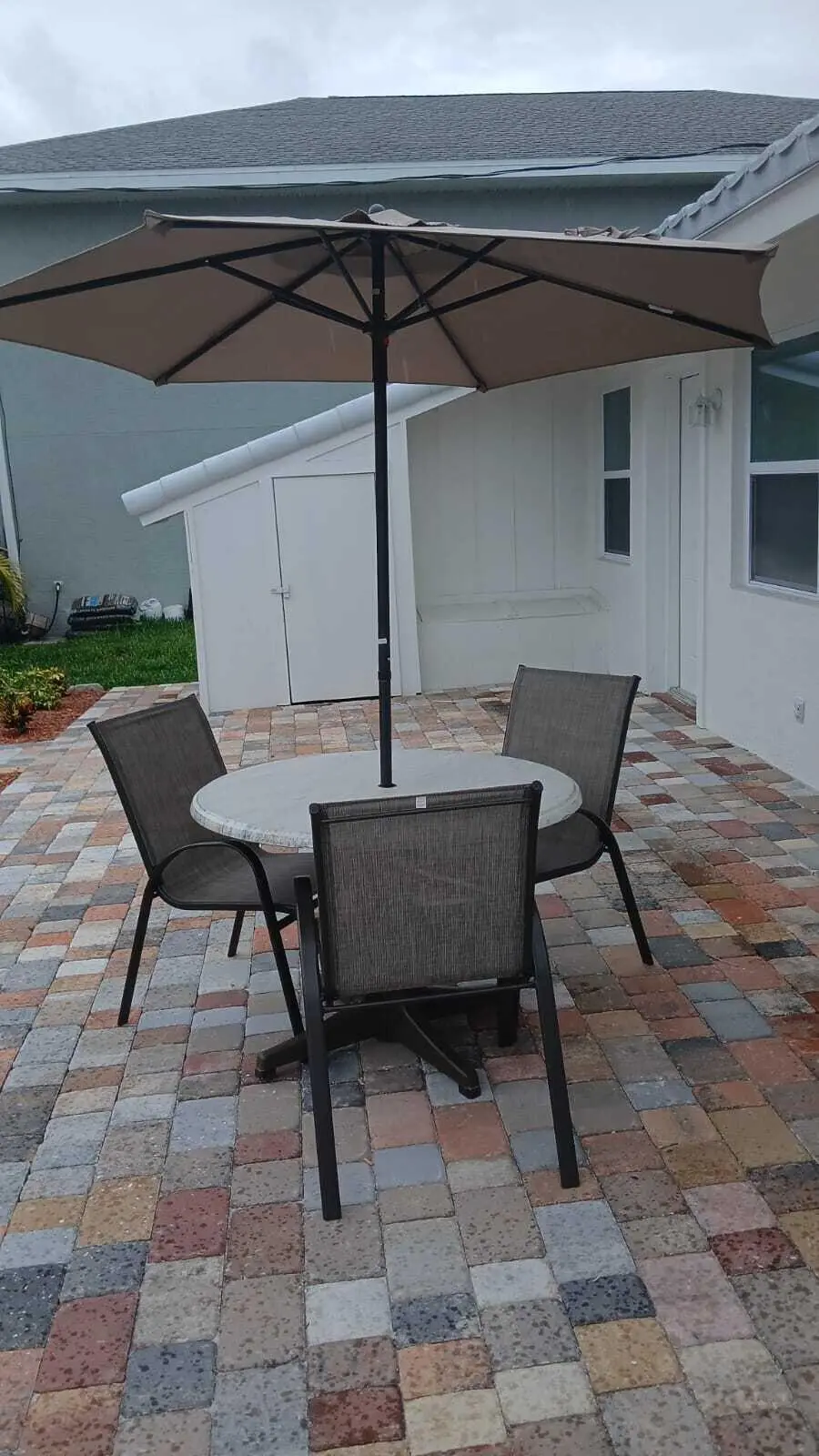 Room to Relax at 1240 CARLTON Court, Fort Pierce