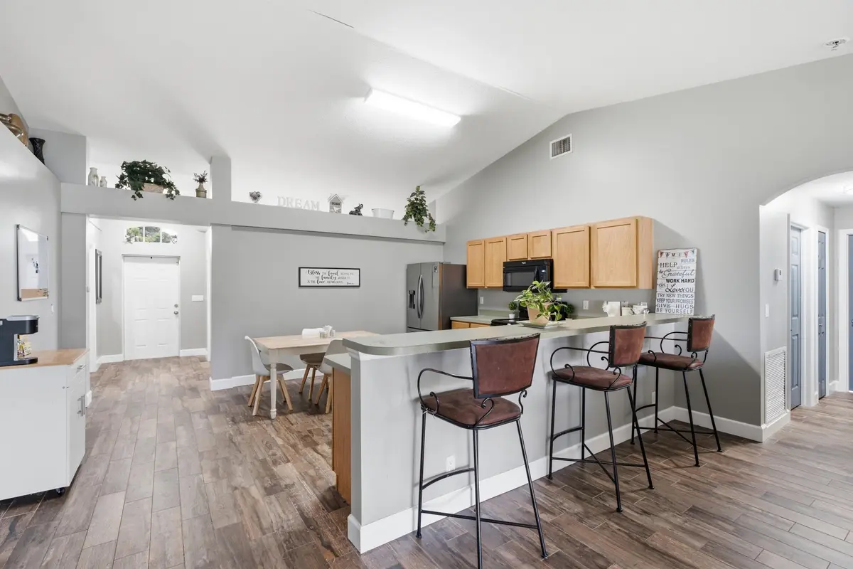 Kitchen at 558 SW SOUTH QUICK Circle, Port St. Lucie
