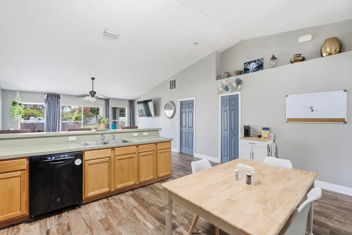 Kitchen at 558 SW SOUTH QUICK Circle, Port St. Lucie