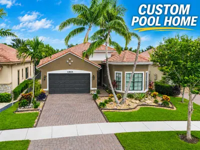 11825 KALMAR Circle, Parkland – Single Family Residence for sale