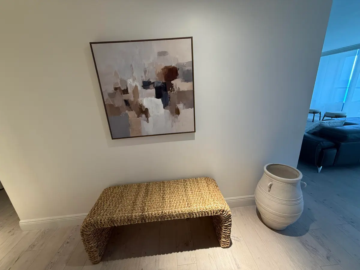 Entrance at 2800 S OCEAN Boulevard 15L, Boca Raton