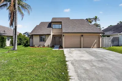 6119 Mullin Street, Jupiter – sold