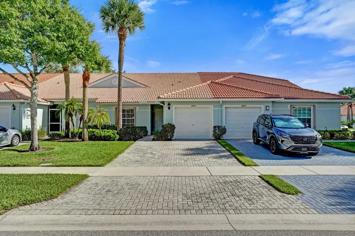 8375 Logia Circle - 2 at 8375 Logia Circle, Boynton Beach