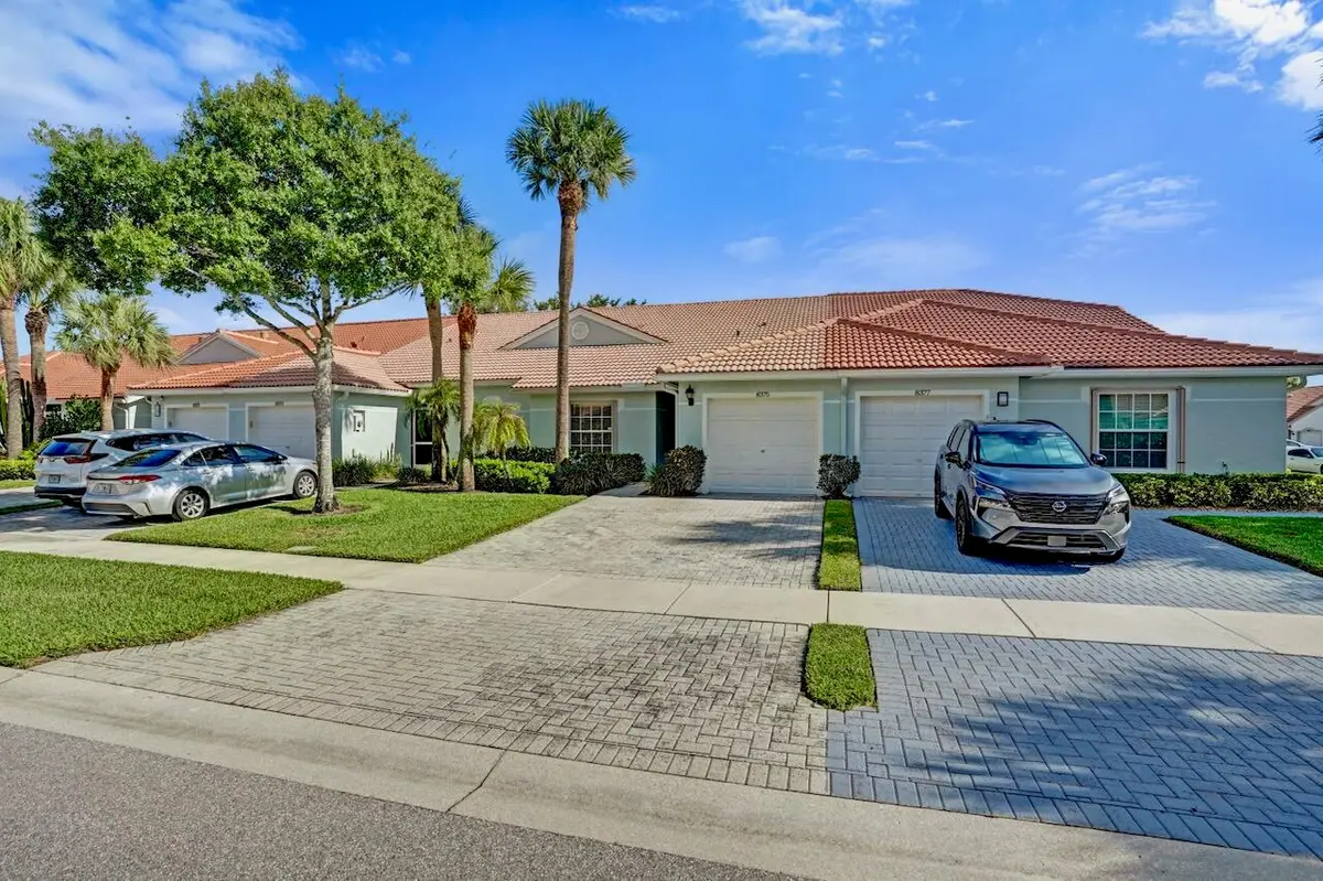 8375 Logia Circle - 3 at 8375 Logia Circle, Boynton Beach