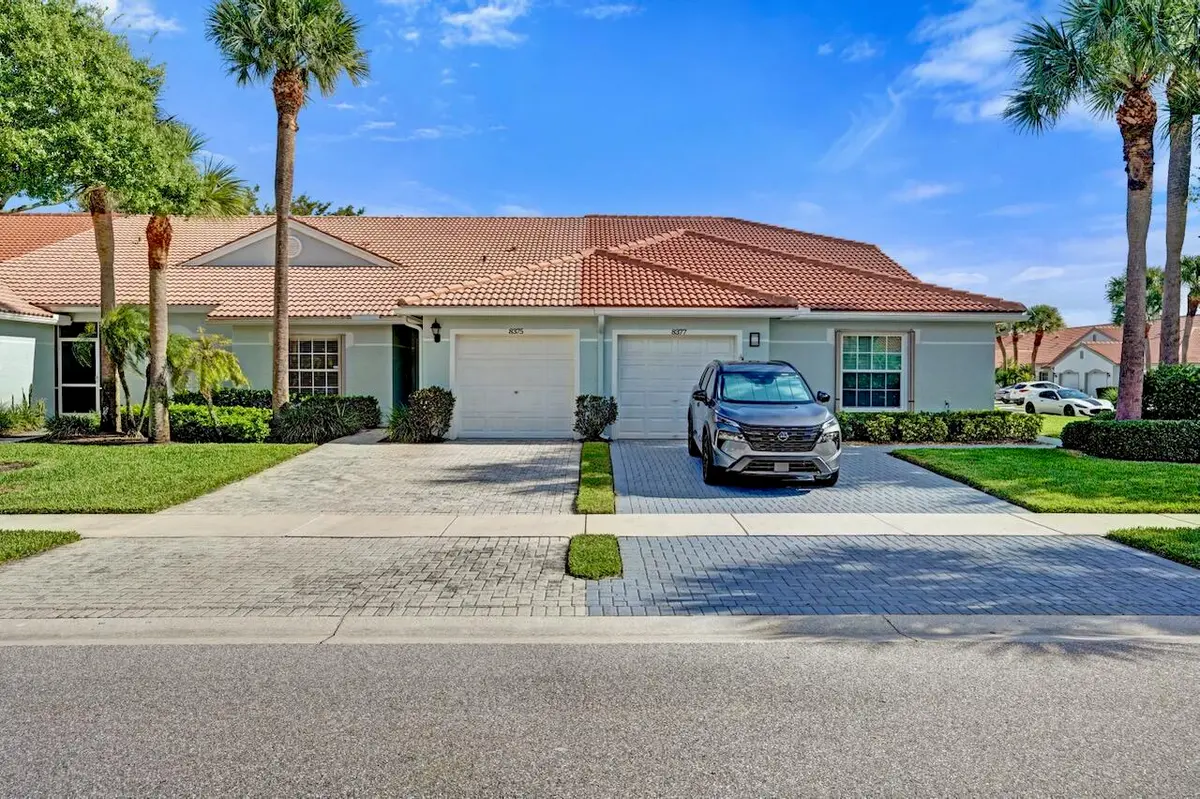8375 Logia Circle - 5 at 8375 Logia Circle, Boynton Beach