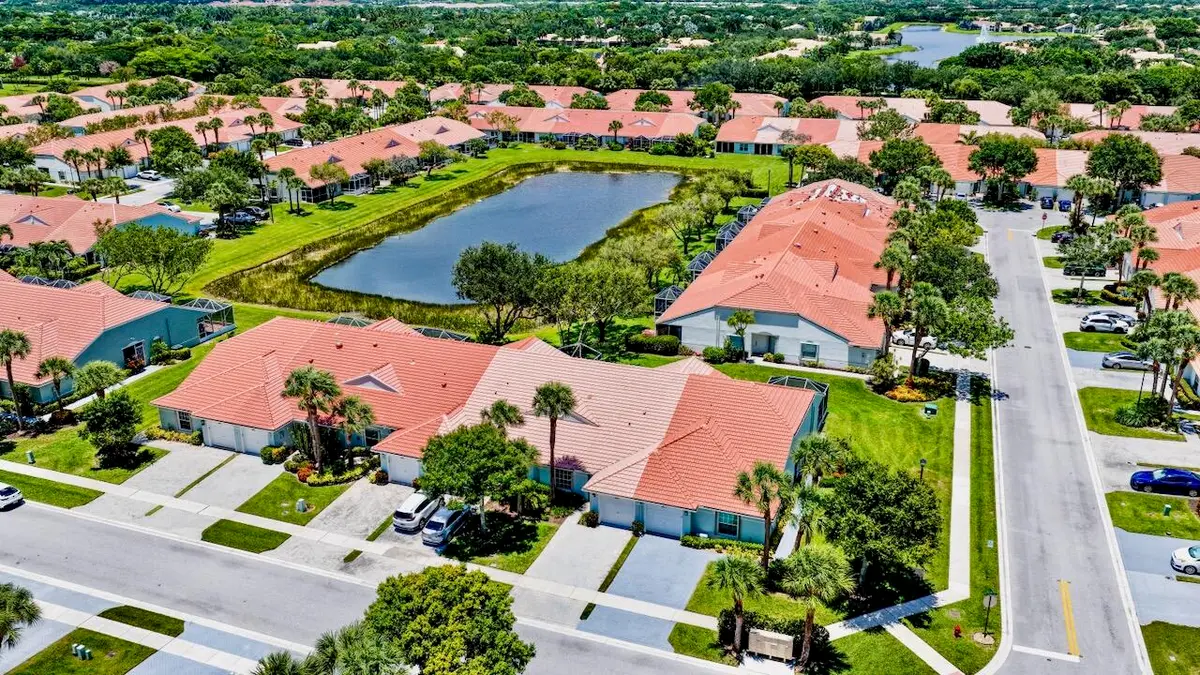 Venetian Isles - 1 at 8375 Logia Circle, Boynton Beach