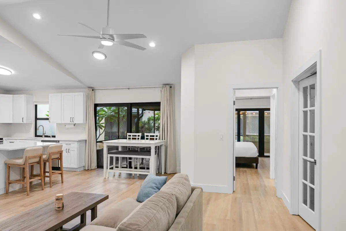 Living Area at 700 Bannock Court, Palm Beach Gardens