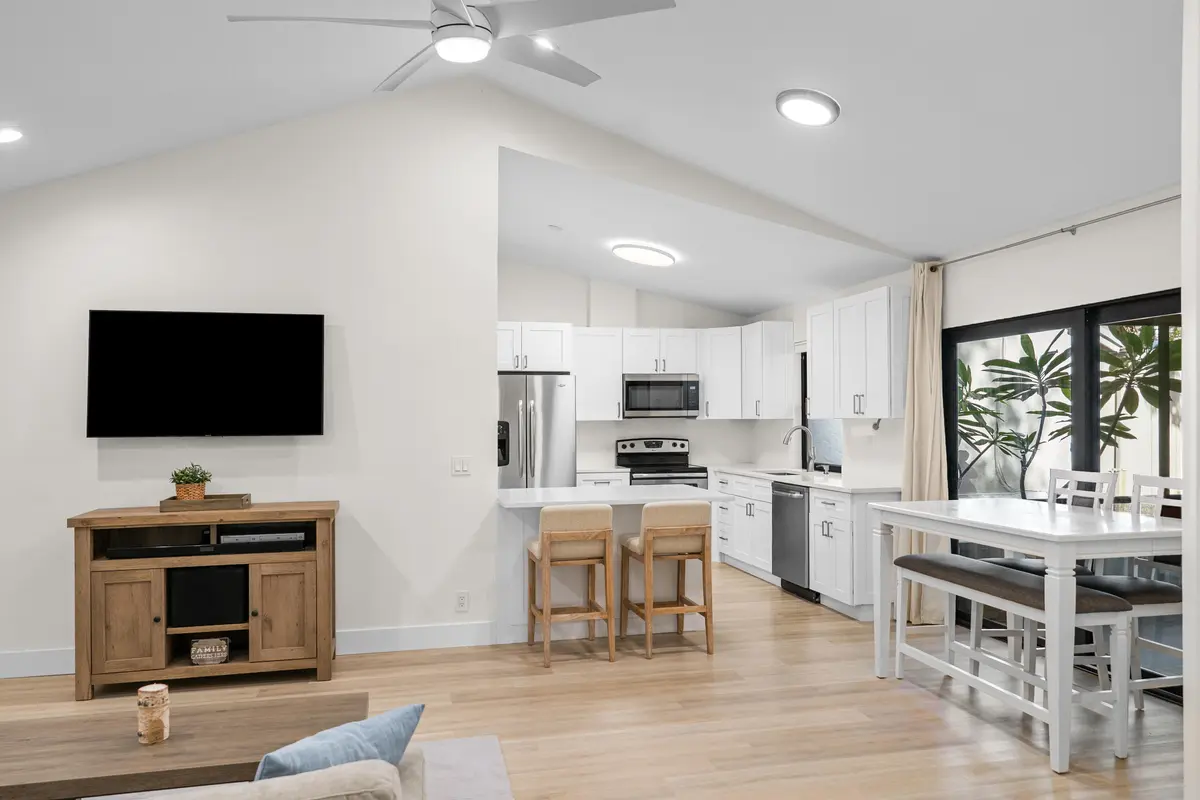 Living Area at 700 Bannock Court, Palm Beach Gardens