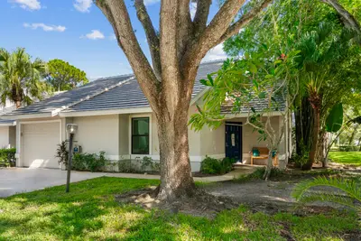 700 Bannock Court, Palm Beach Gardens – Villa for rent