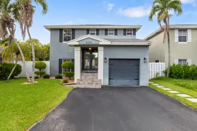 5799 WOODLAND POINT Drive, Tamarac – sold