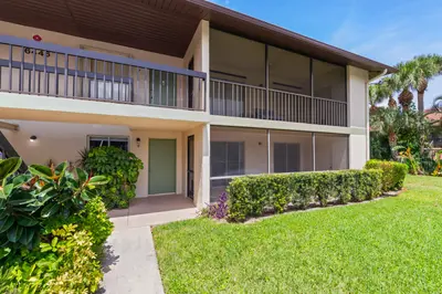 6446 Chasewood Drive b, Jupiter – leased