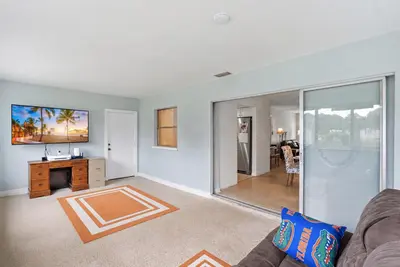2780 NW 26TH Avenue, Oakland Park – Single Family Residence for sale