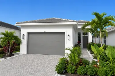 187 SE Via Sangro, Port St. Lucie – sold