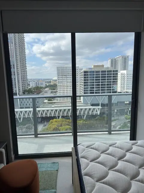 IMG_2274 at 11 NE 6TH Street 2215, Miami