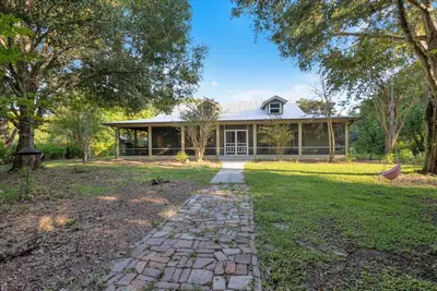 8505 IMMOKOLEE Road, Fort Pierce – Single Family Residence for sale