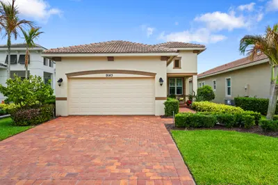 9143 SW MICHELE Way, Port St. Lucie – sold