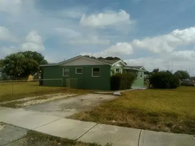 2951 NW 208TH Terrace, Miami Gardens – Single Family Residence for sale