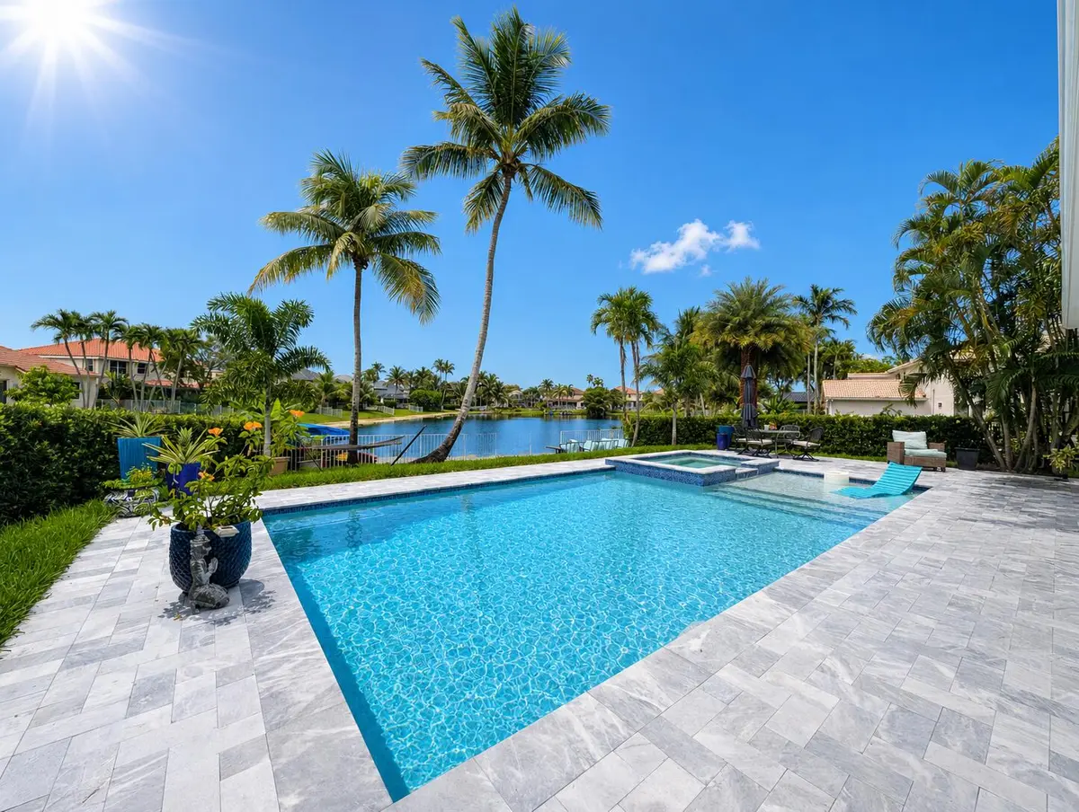 paradise at 855 SW 174th Terrace, Pembroke Pines