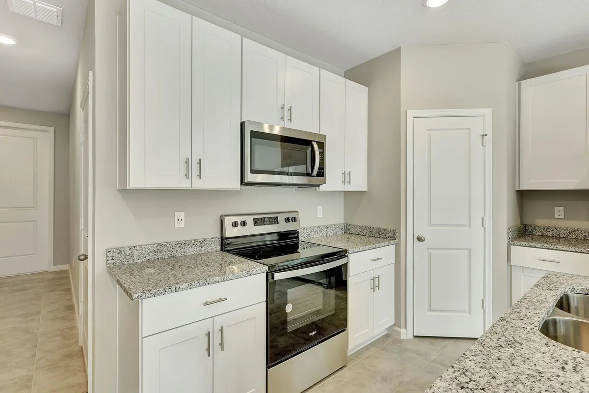 Open Kitchen at 5694 SE EDGEWATER Circle, Stuart