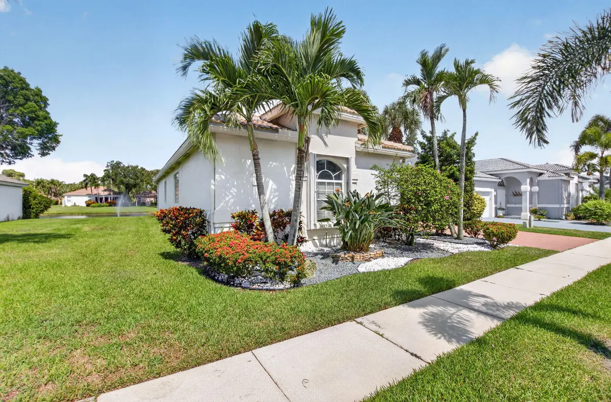 Arbor View at 9773 Arbor View Drive, Boynton Beach