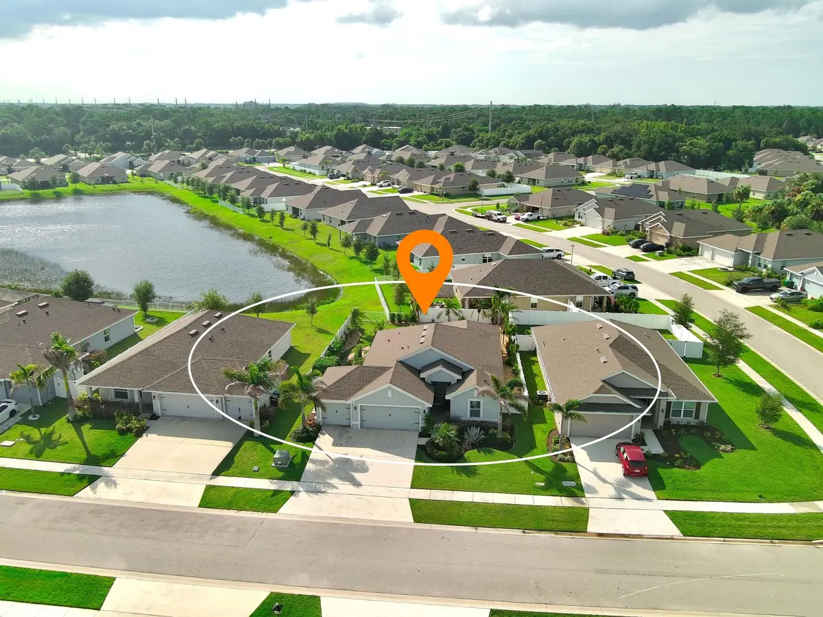 Templates Just listed, Open House, Under at 5455 Lugo Street, Fort Pierce