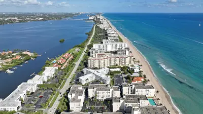 3520 S Ocean Boulevard L405, South Palm Beach – sold