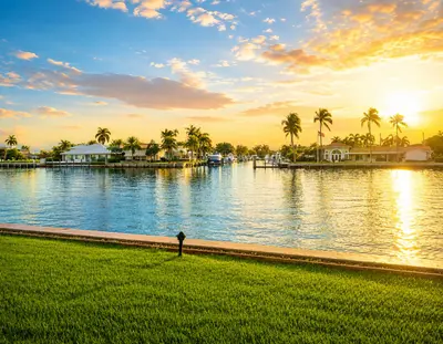 725 N RIVERSIDE Drive 105, Pompano Beach – sold