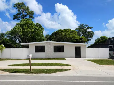 5536 PURDY Lane, West Palm Beach – Single Family Residence for sale