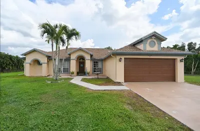 14918 92nd Court, West Palm Beach – Single Family Residence for sale