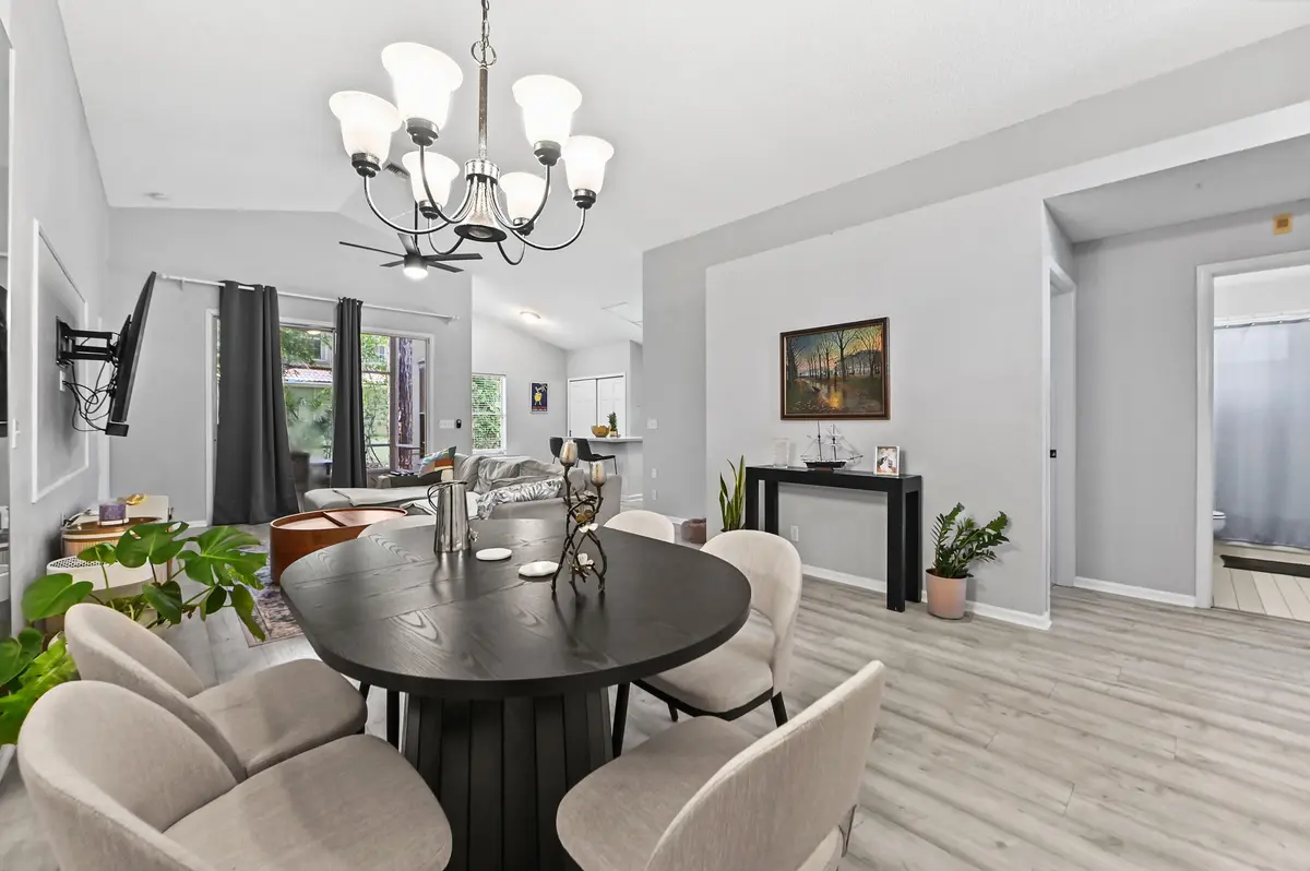 12 Dining area 02 at 320 Hammocks Trail, Greenacres