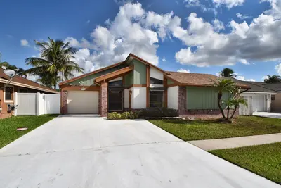 21518 SUMMERTRACE Circle, Boca Raton – leased