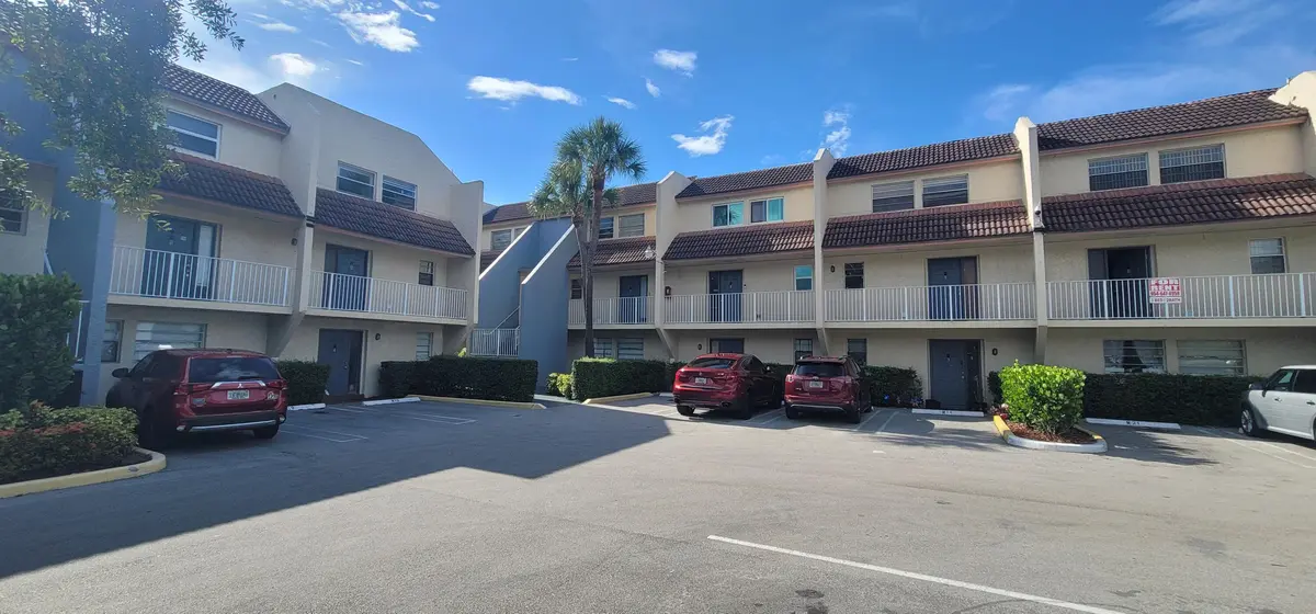 3760 NW 115TH Way 8-2, Coral Springs, FL – photo 1