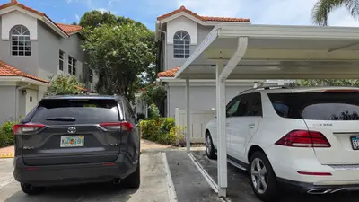 7634 Majestic Palm Drive 201, Boynton Beach – leased