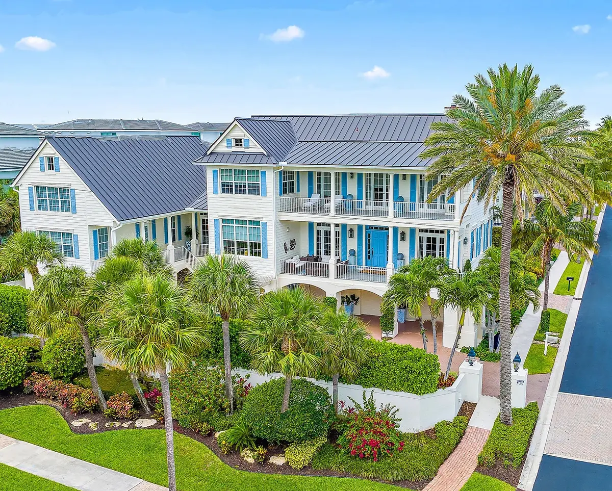 Main 410 Old towne at 410 Old Towne Lane, Juno Beach