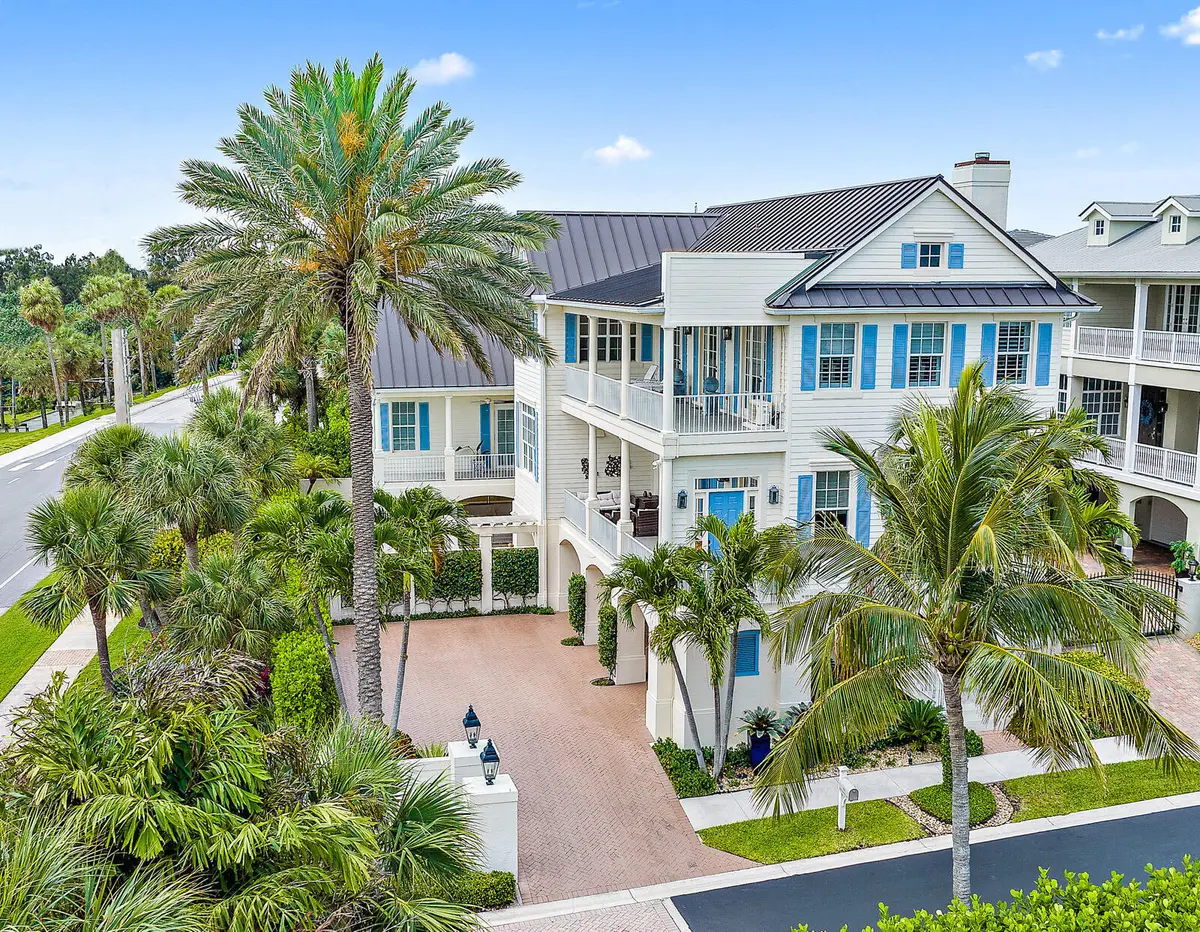 410 Old Towne-5 at 410 Old Towne Lane, Juno Beach