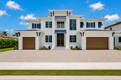 748 NE Bay Isle Drive, Boca Raton – Single Family Residence for sale