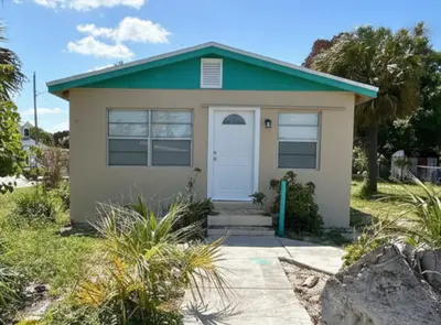 1601 N 17th Street, Fort Pierce – sold