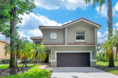 5921 NW 59TH Avenue, Parkland – sold