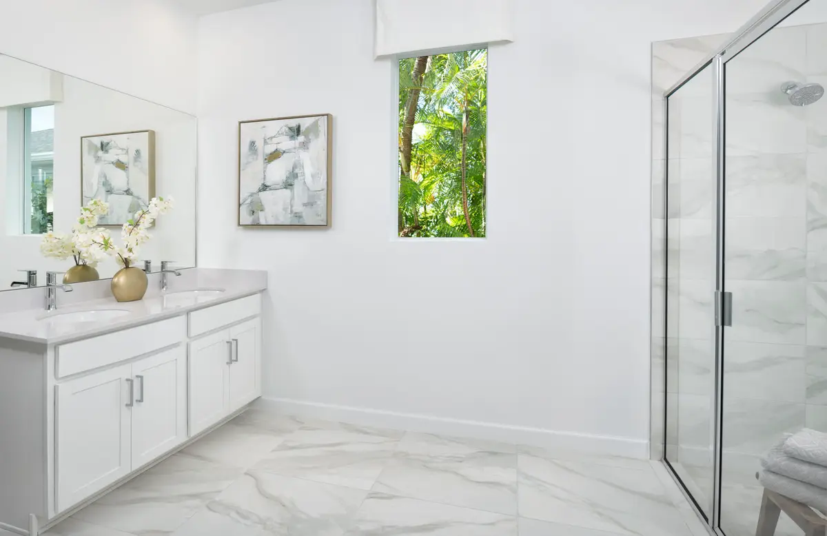 WEB Gateway Owners Bath by RHP at 10109 SW ZAHARI Drive, Port St. Lucie