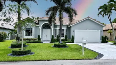 5181 NW 50TH Terrace, Coconut Creek – Single Family Residence for sale