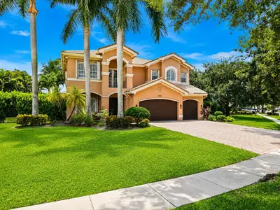 11113 Brandywine Lake Way, Boynton Beach – Single Family Residence for sale
