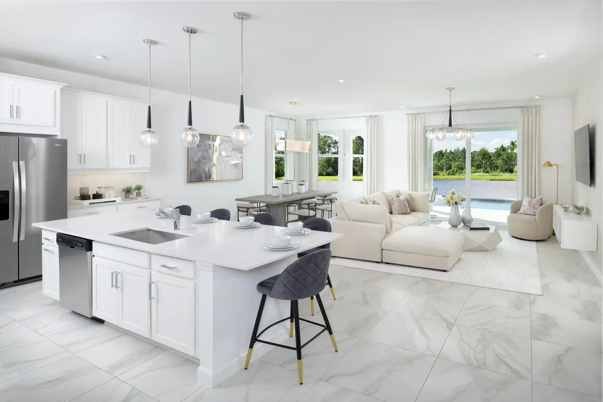 WEB Gateway Great Room 1 by RHP at 10904 SW ORANA Drive, Port St. Lucie