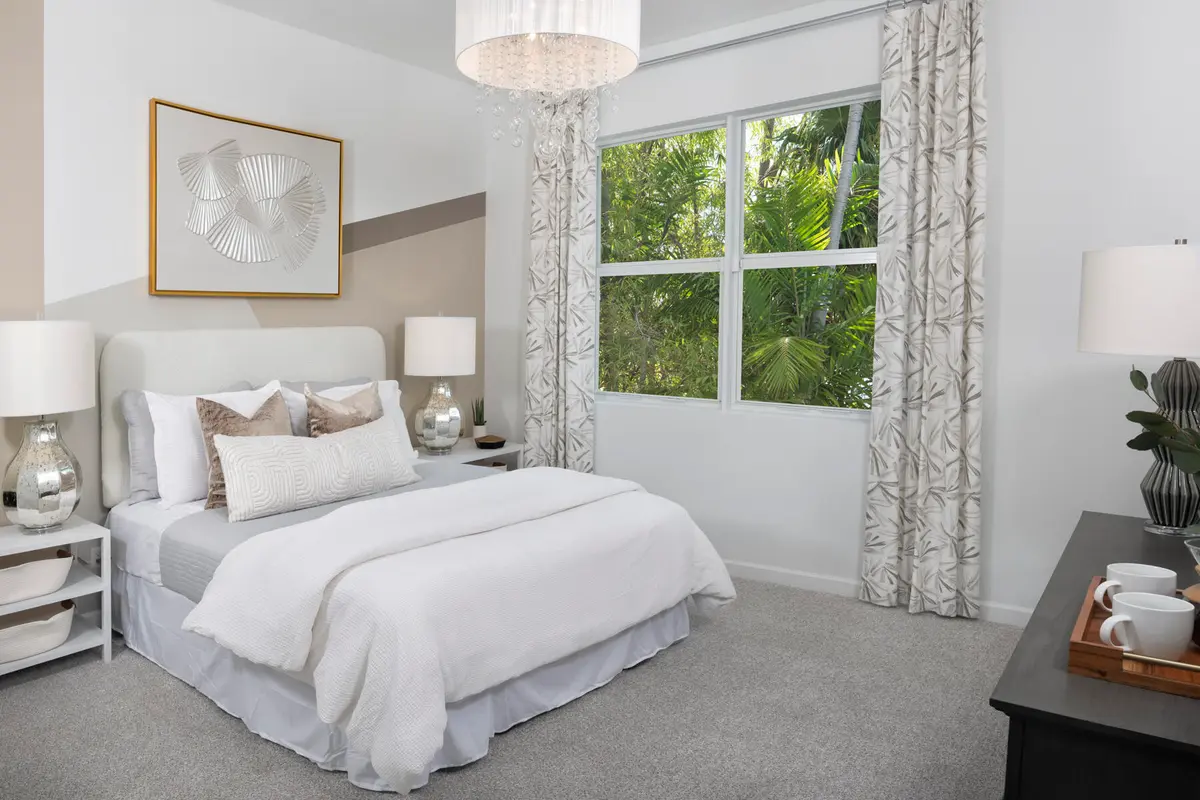 WEB Gateway Guest Bedroom by RHP at 10904 SW ORANA Drive, Port St. Lucie