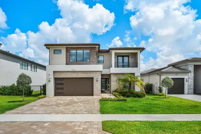 8323 Essex Country Clb Drive, Boca Raton – Single Family Residence for sale
