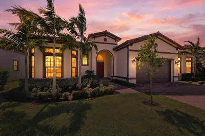 7950 Rowan Terrace, Parkland – Single Family Residence for sale