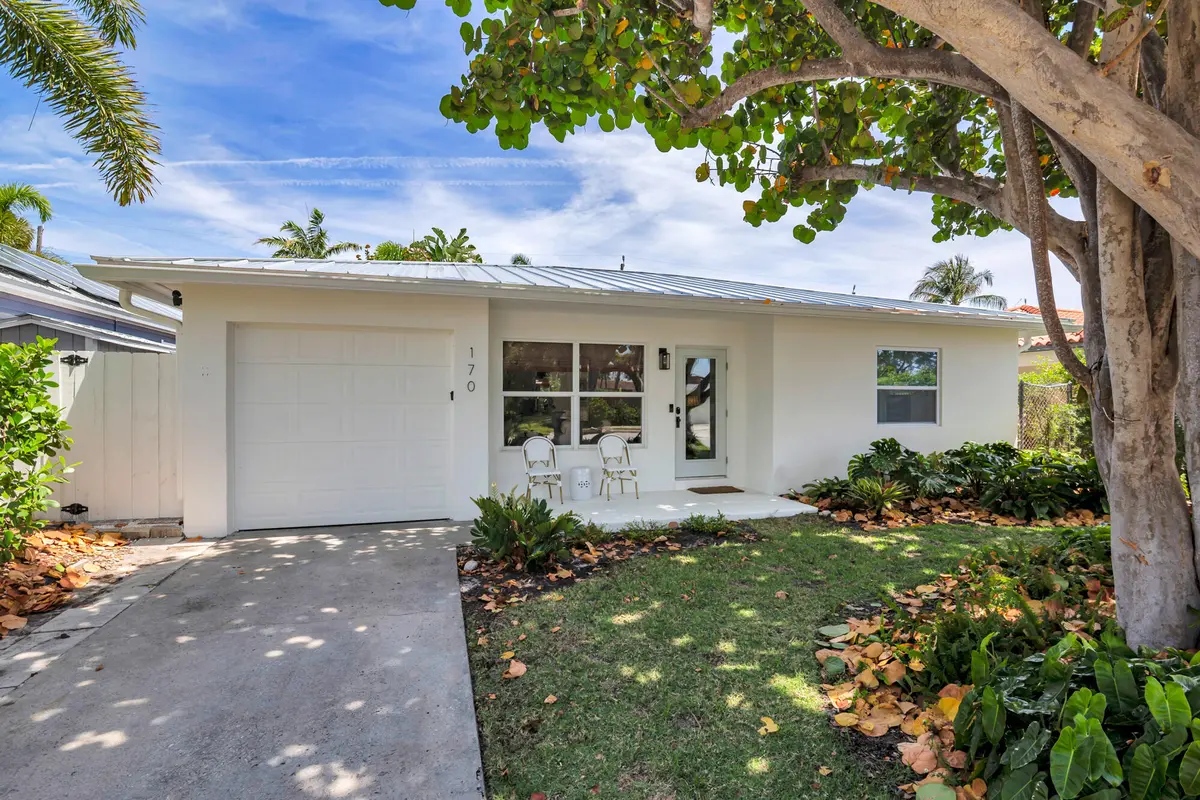 low-5 at 170 Wellesley Drive, Lake Worth Beach