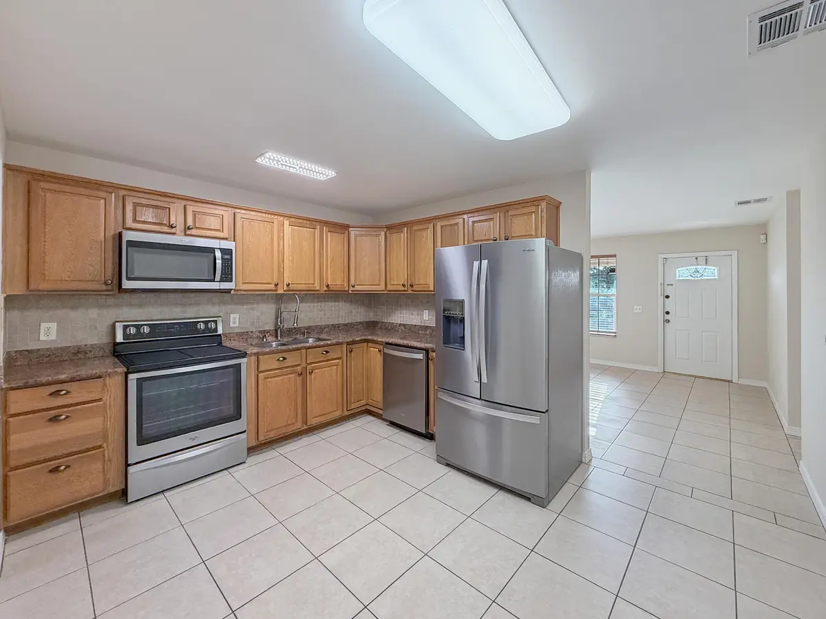 04a-Kitchen at 5365 Cannon Way, West Palm Beach